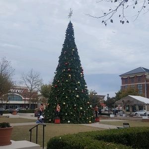 Meet your Posher, Christy